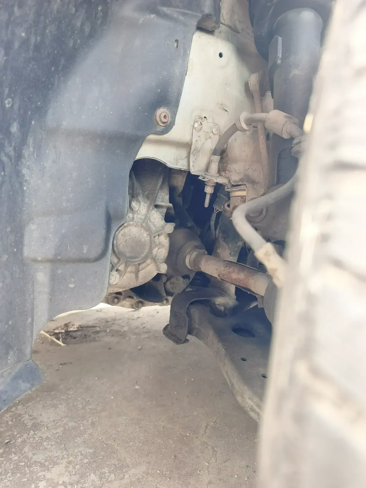FORD FOCUS - Image 13