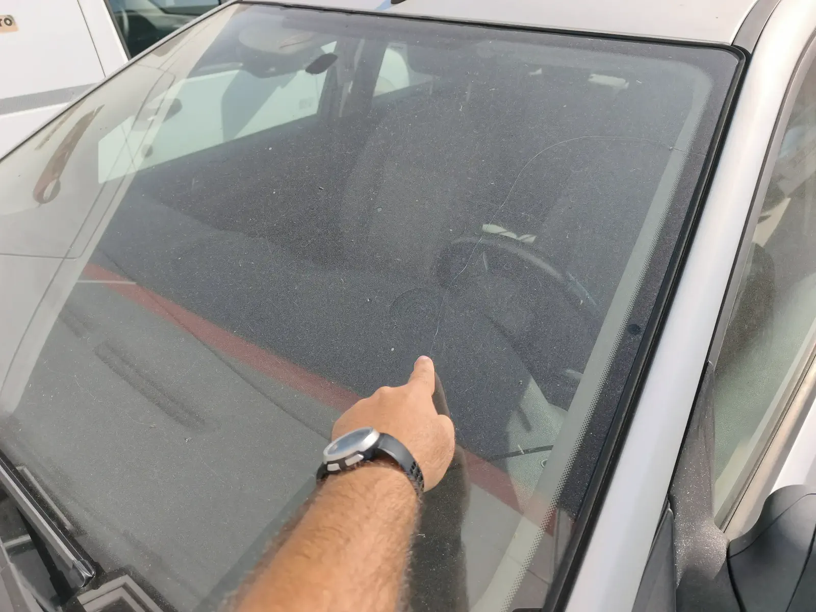 FORD FOCUS - Image 14