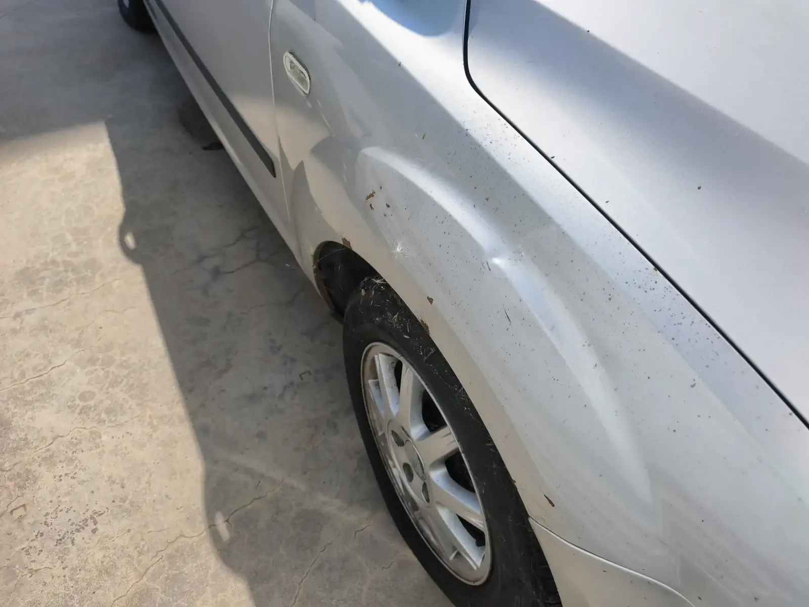 FORD FOCUS - Image 17