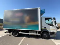 DAF LF