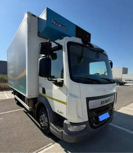 DAF LF
