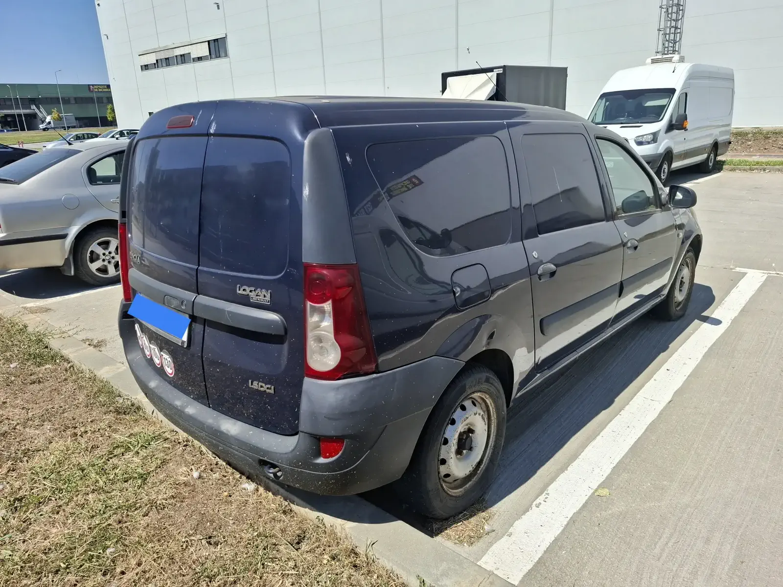 DACIA LOGAN - Image 4