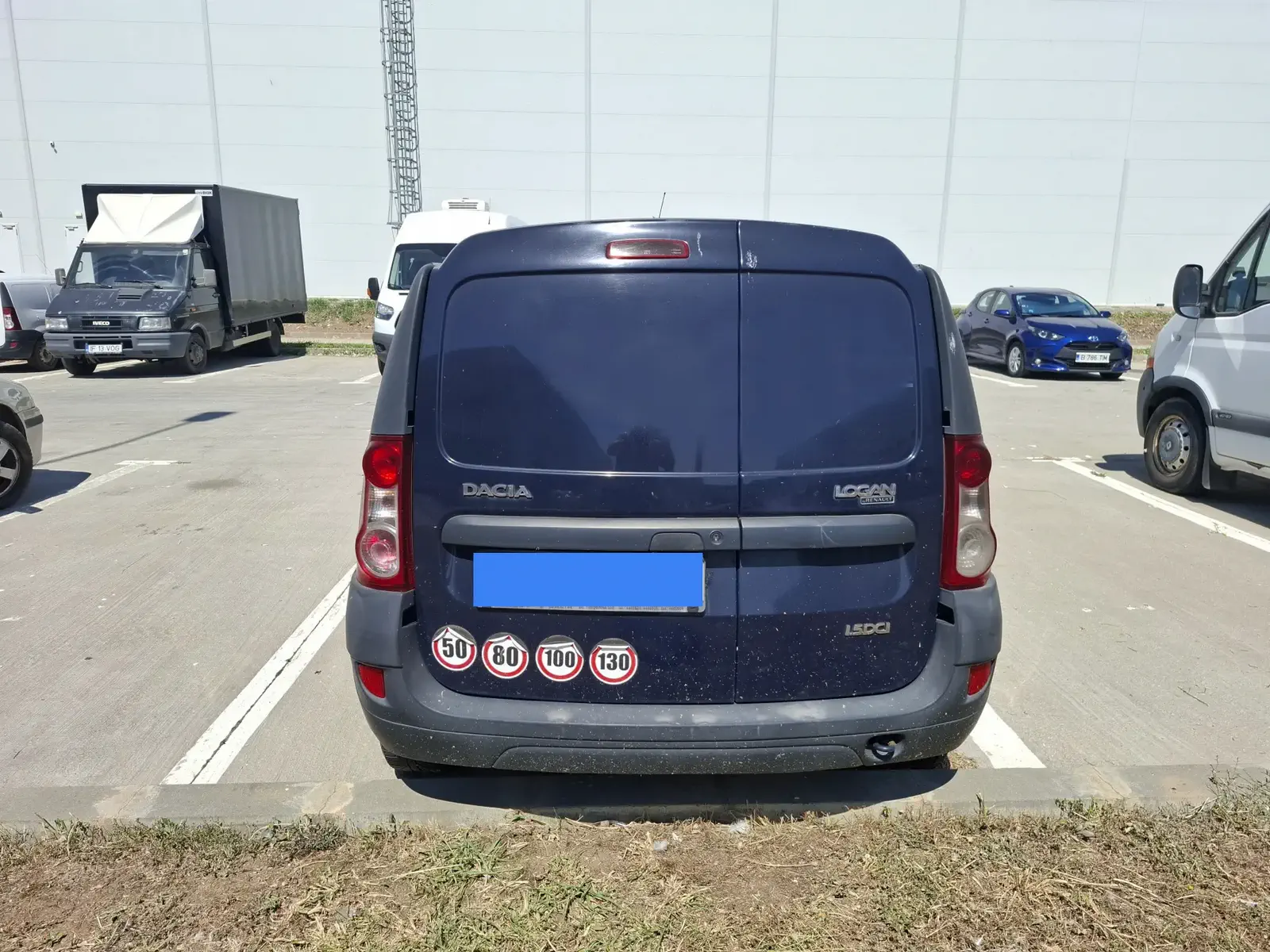 DACIA LOGAN - Image 5