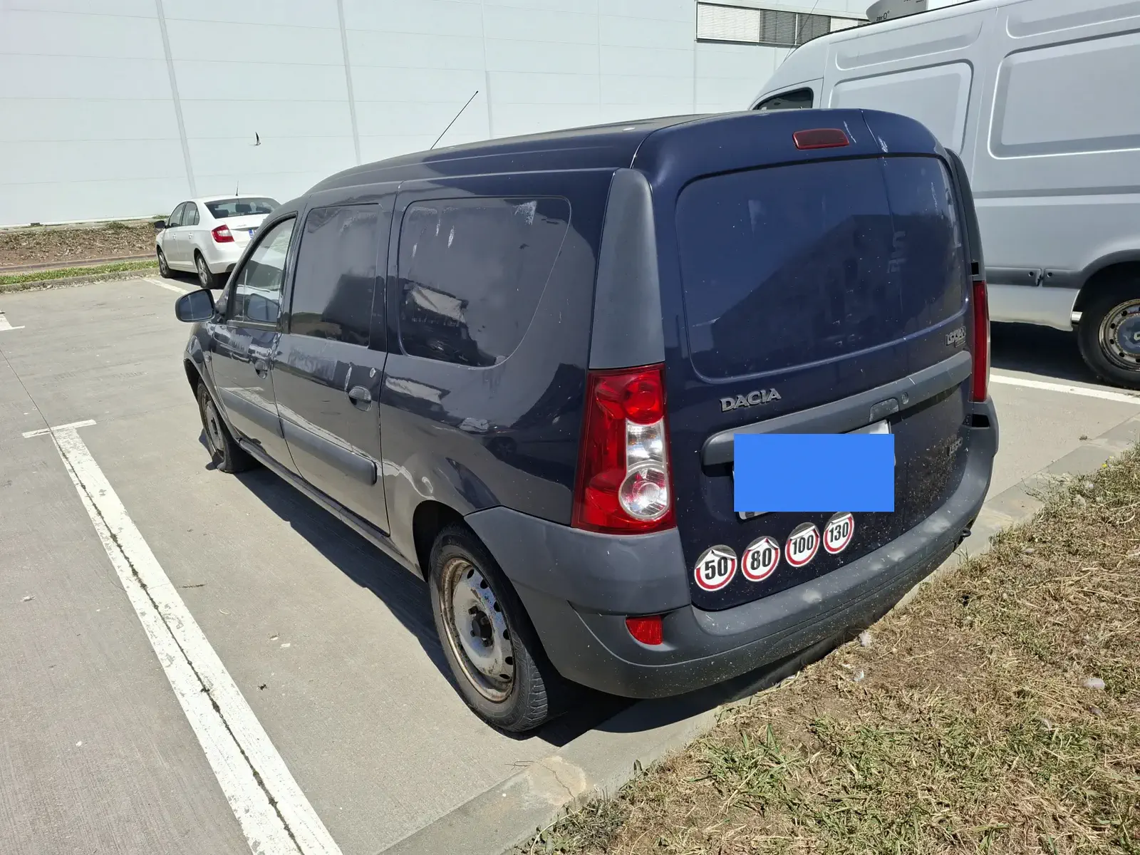 DACIA LOGAN - Image 6