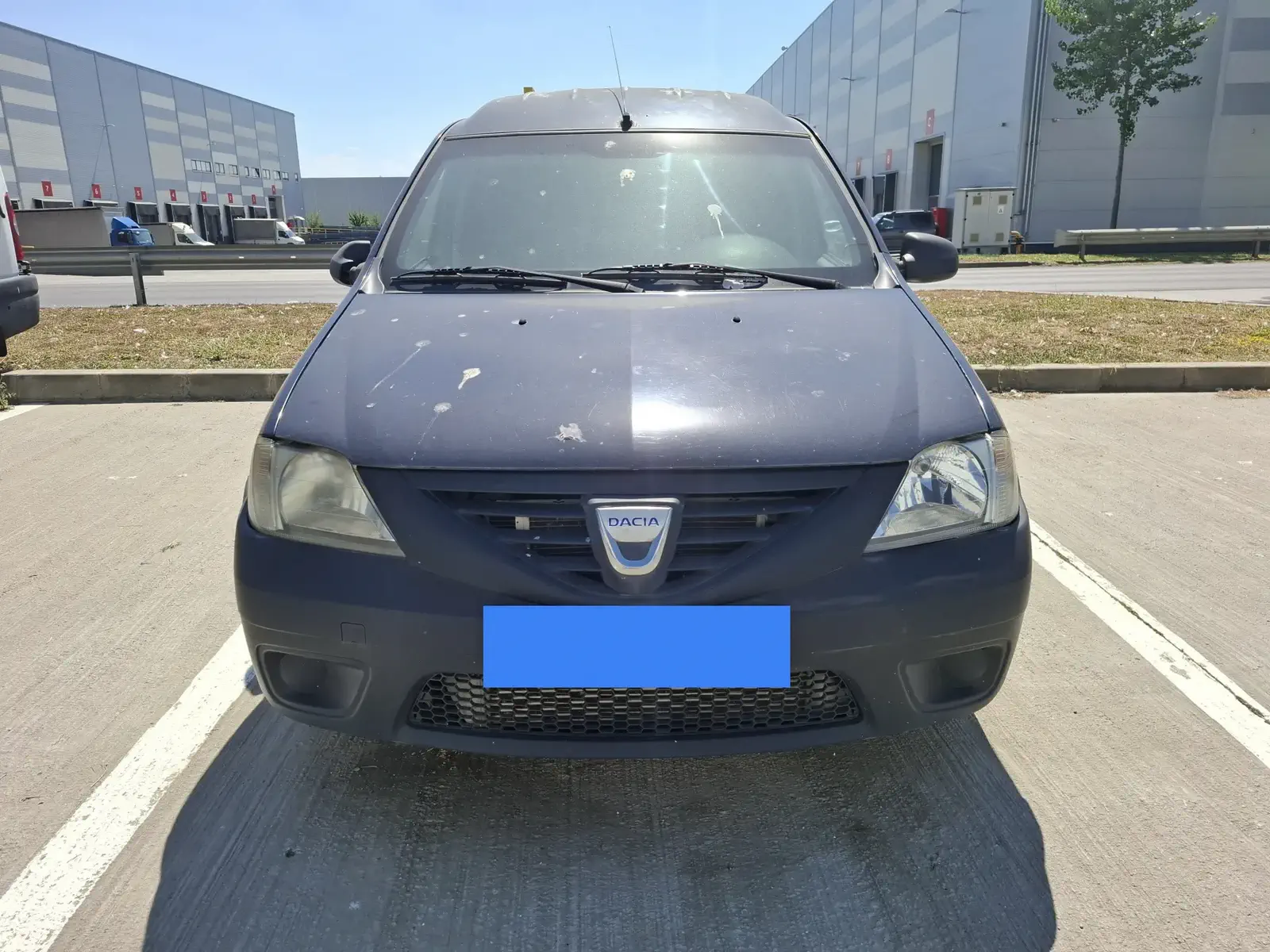 DACIA LOGAN - Image 2