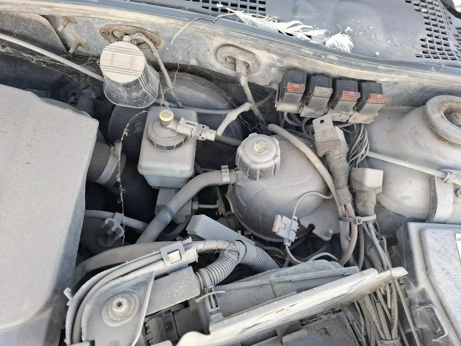 DACIA LOGAN - Image 13