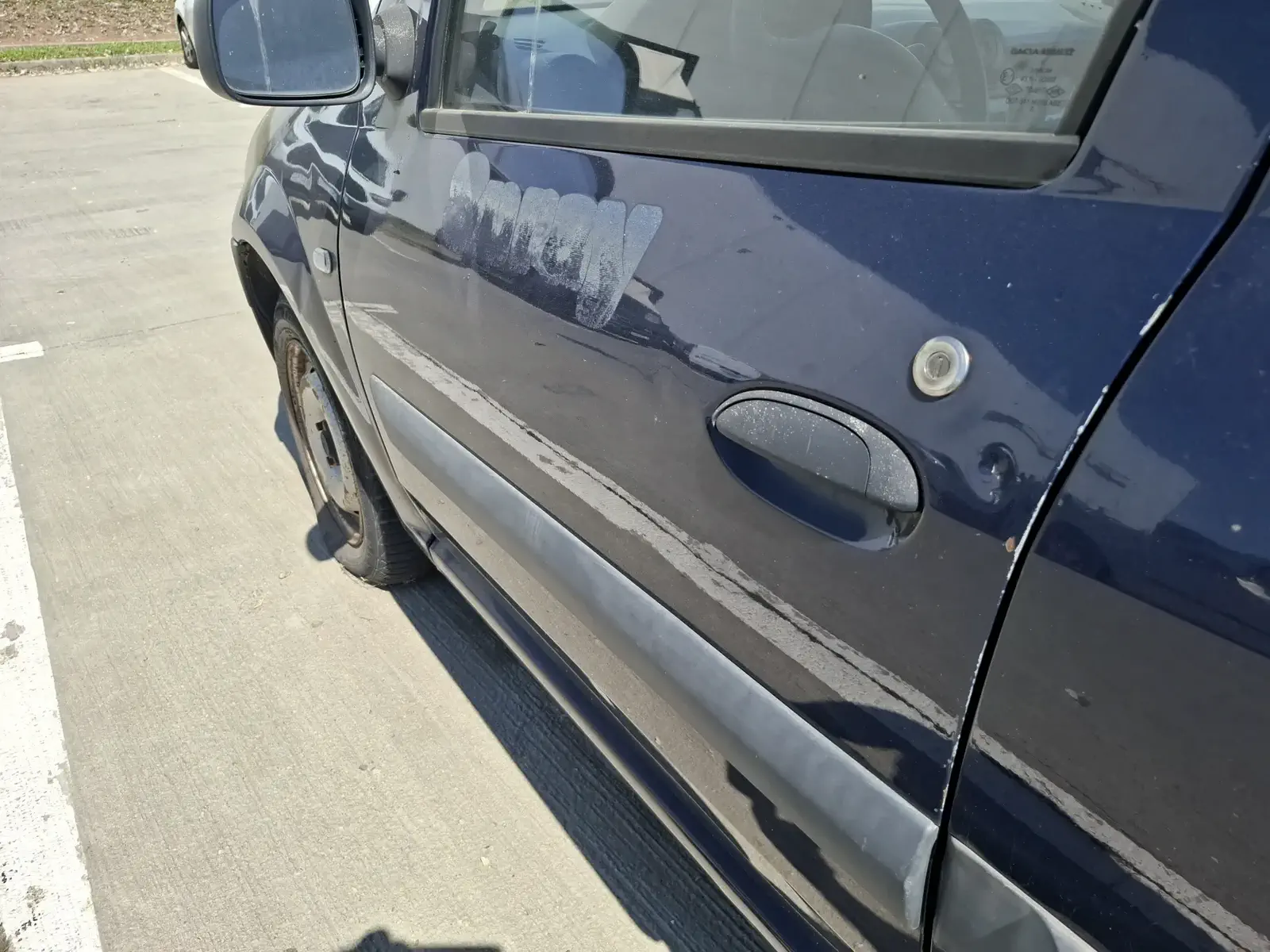 DACIA LOGAN - Image 30