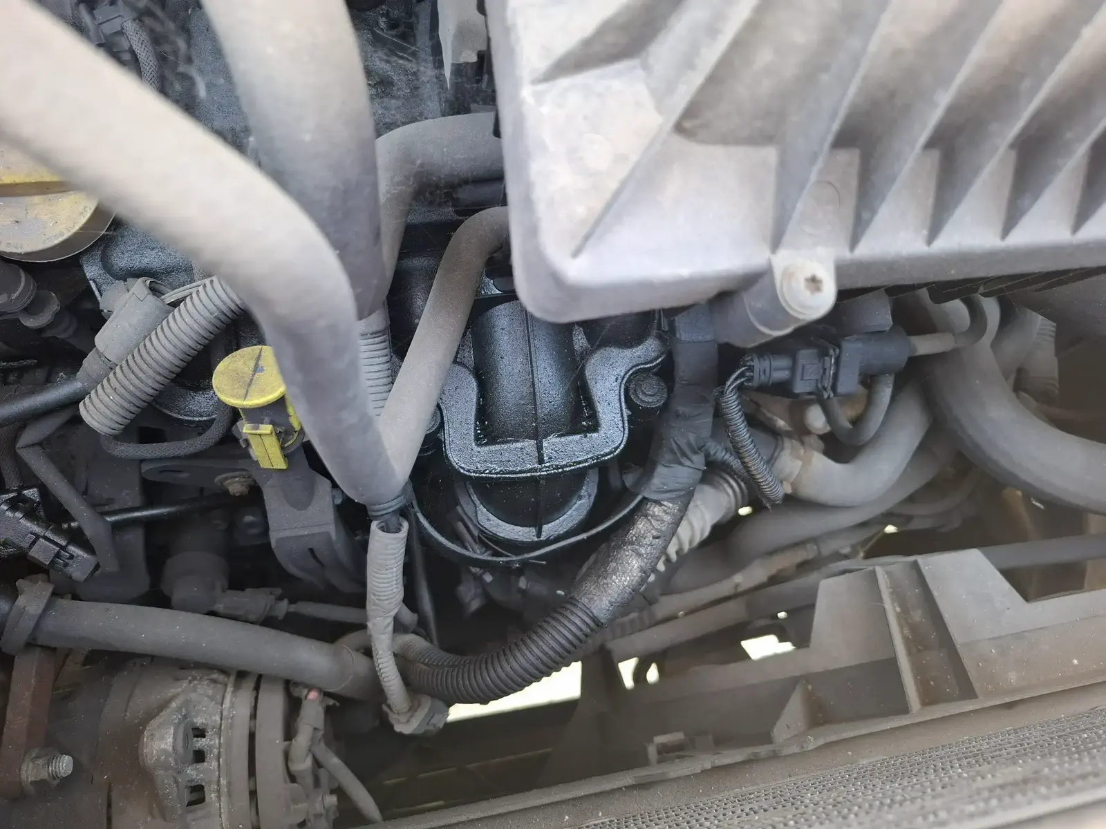RENAULT MASTER - Image 31