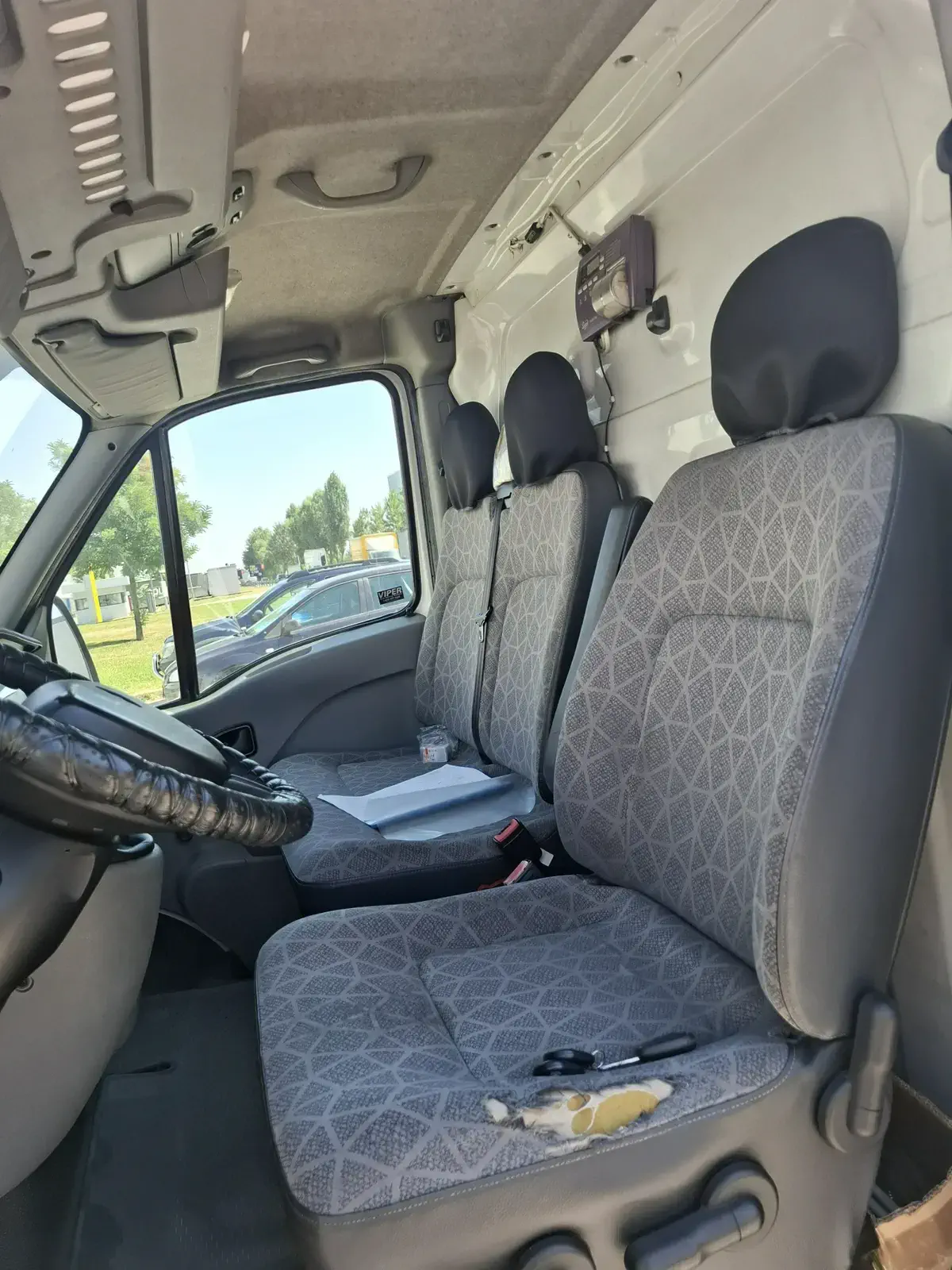 RENAULT MASTER - Image 26
