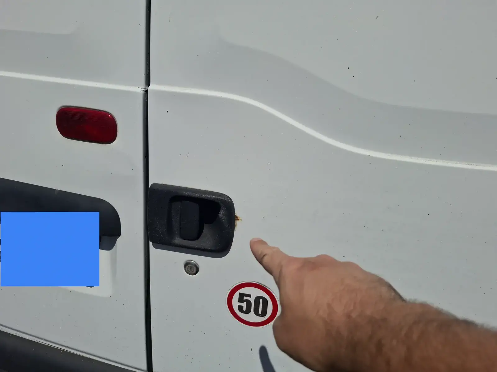 RENAULT MASTER - Image 17
