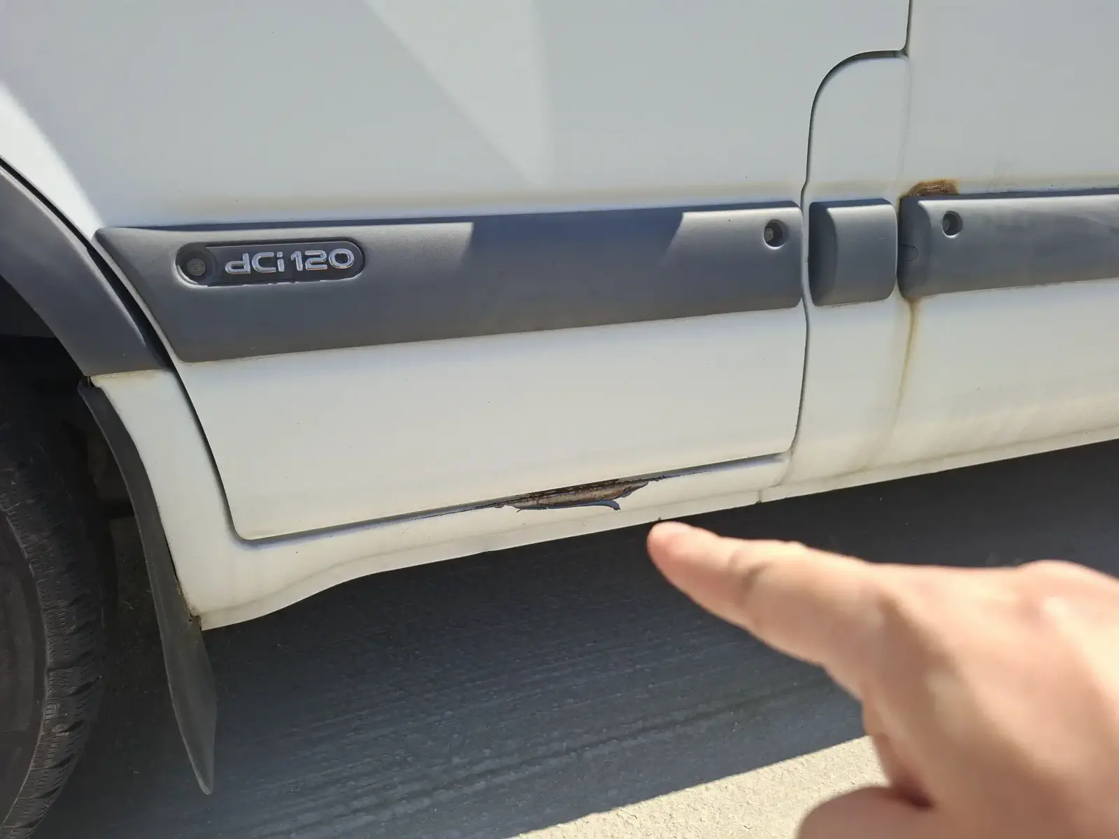 RENAULT MASTER - Image 27