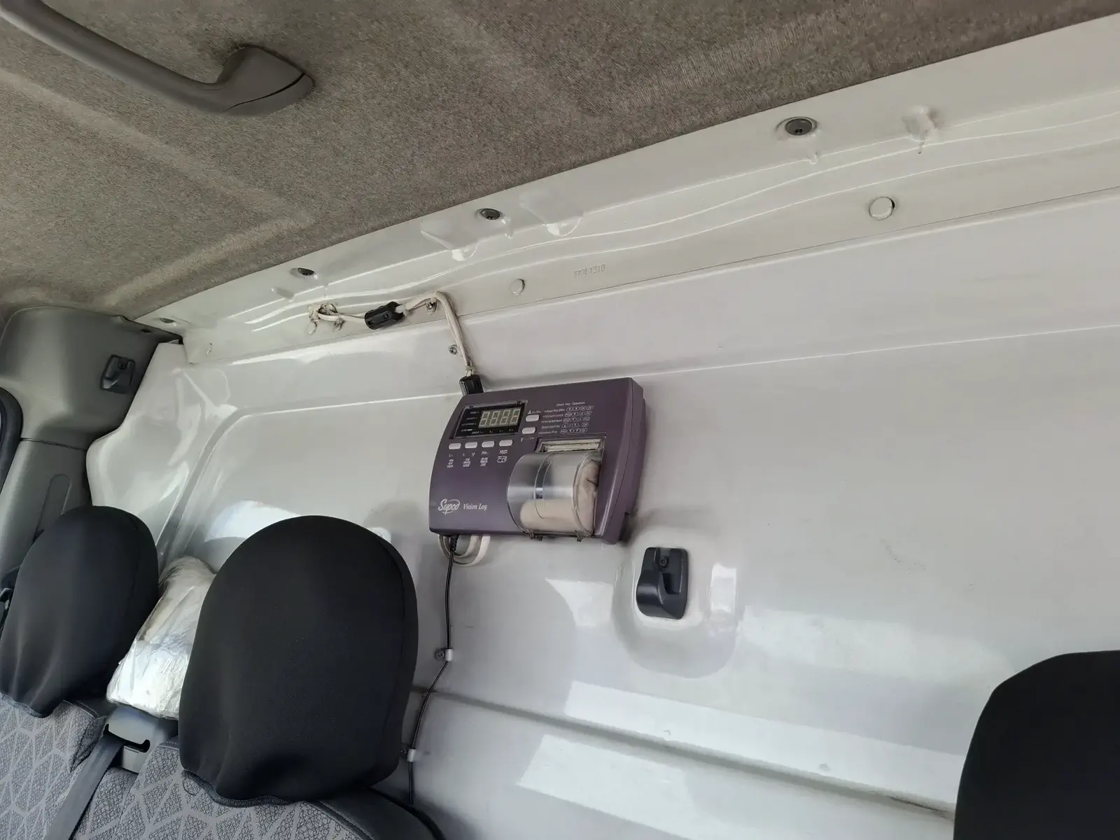 RENAULT MASTER - Image 45