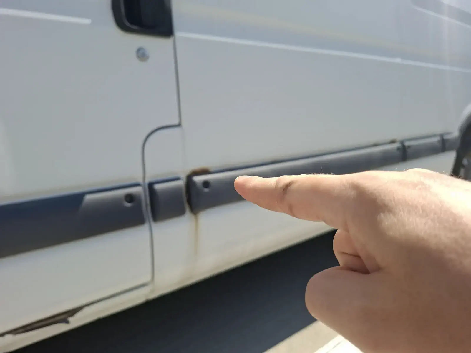 RENAULT MASTER - Image 28