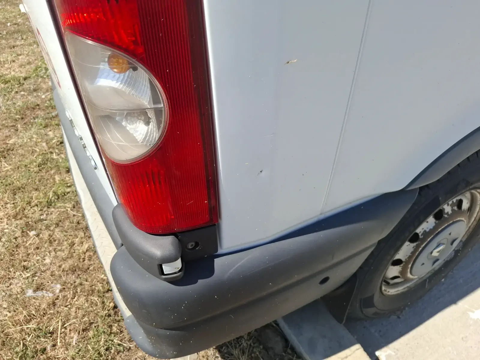 RENAULT MASTER - Image 40