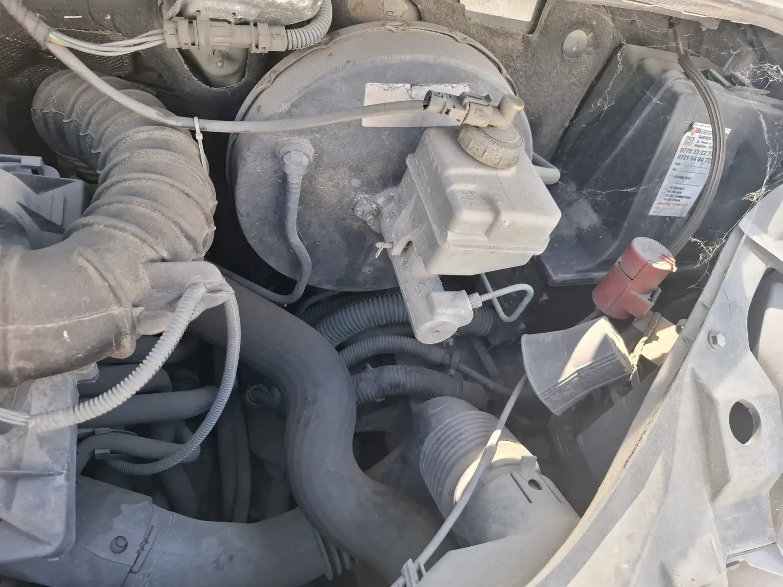RENAULT MASTER - Image 33