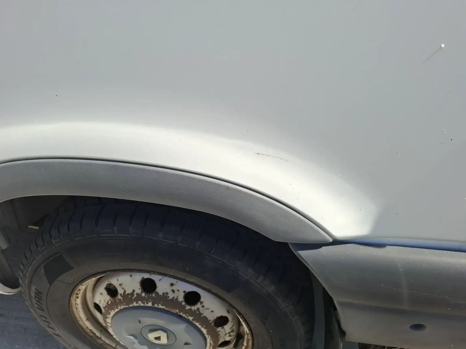 RENAULT MASTER - Image 39