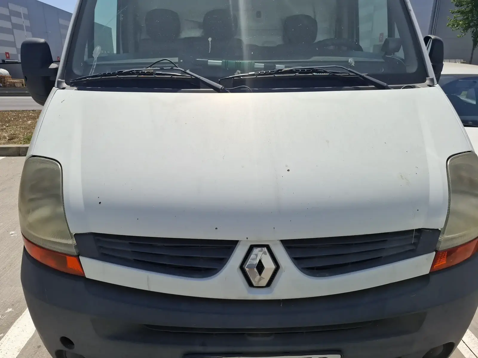 RENAULT MASTER - Image 13