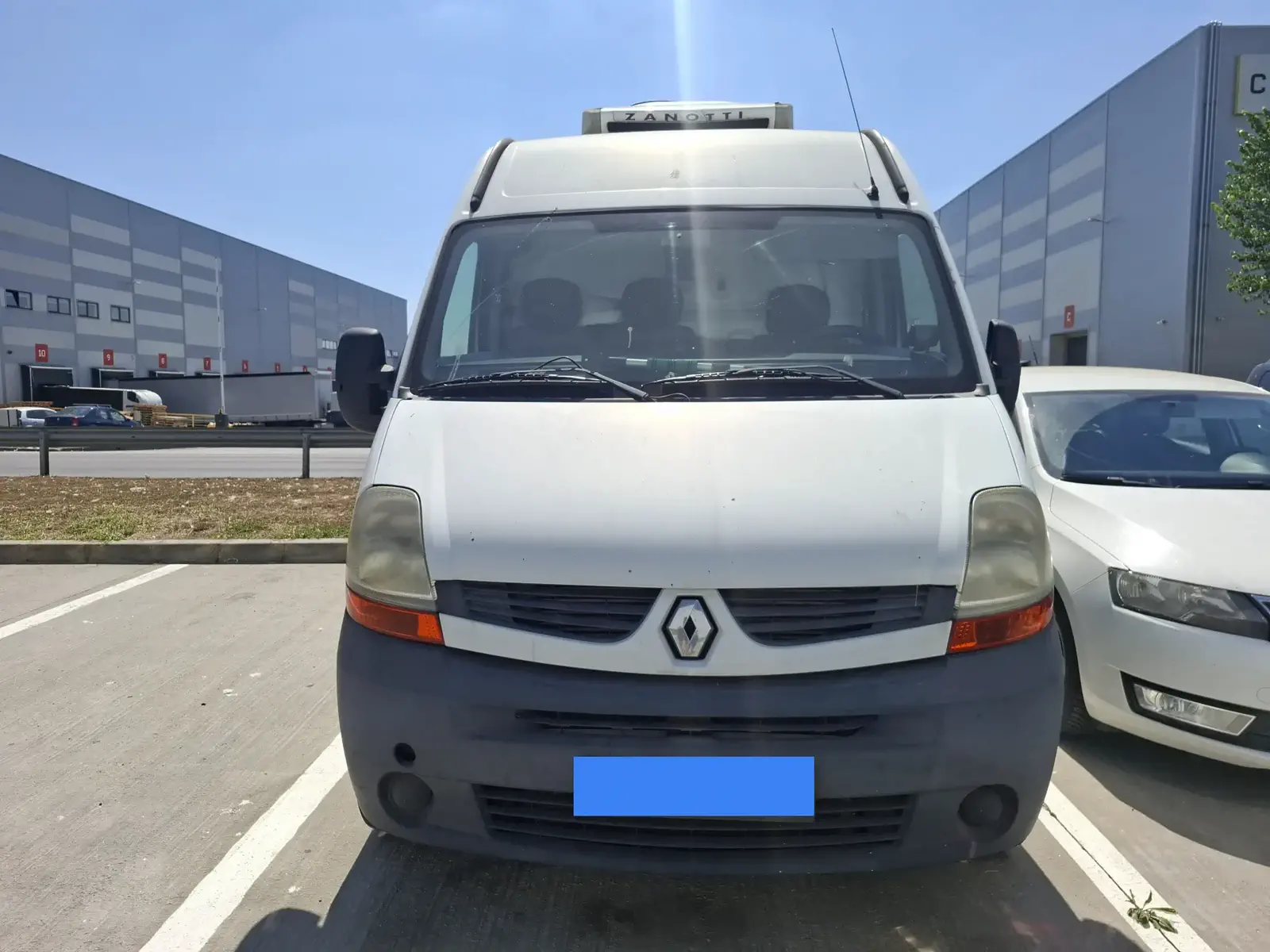 RENAULT MASTER - Image 2