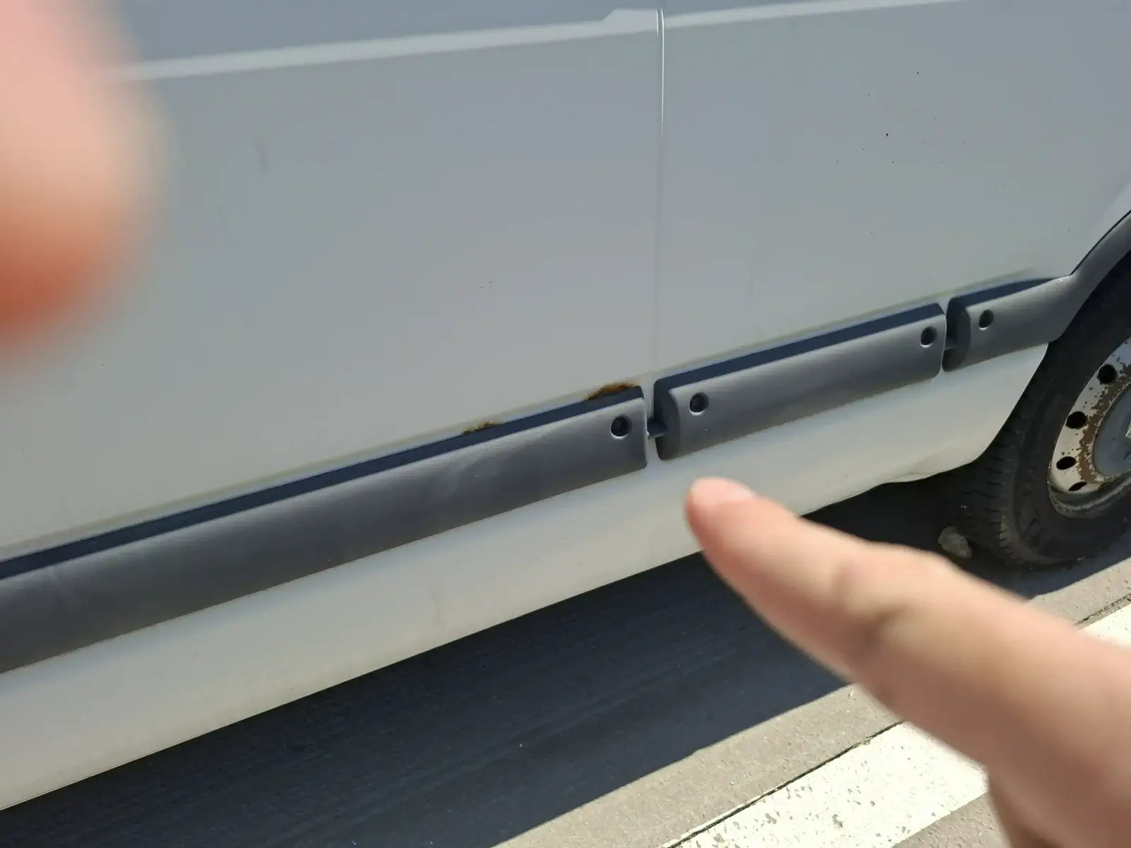 RENAULT MASTER - Image 29