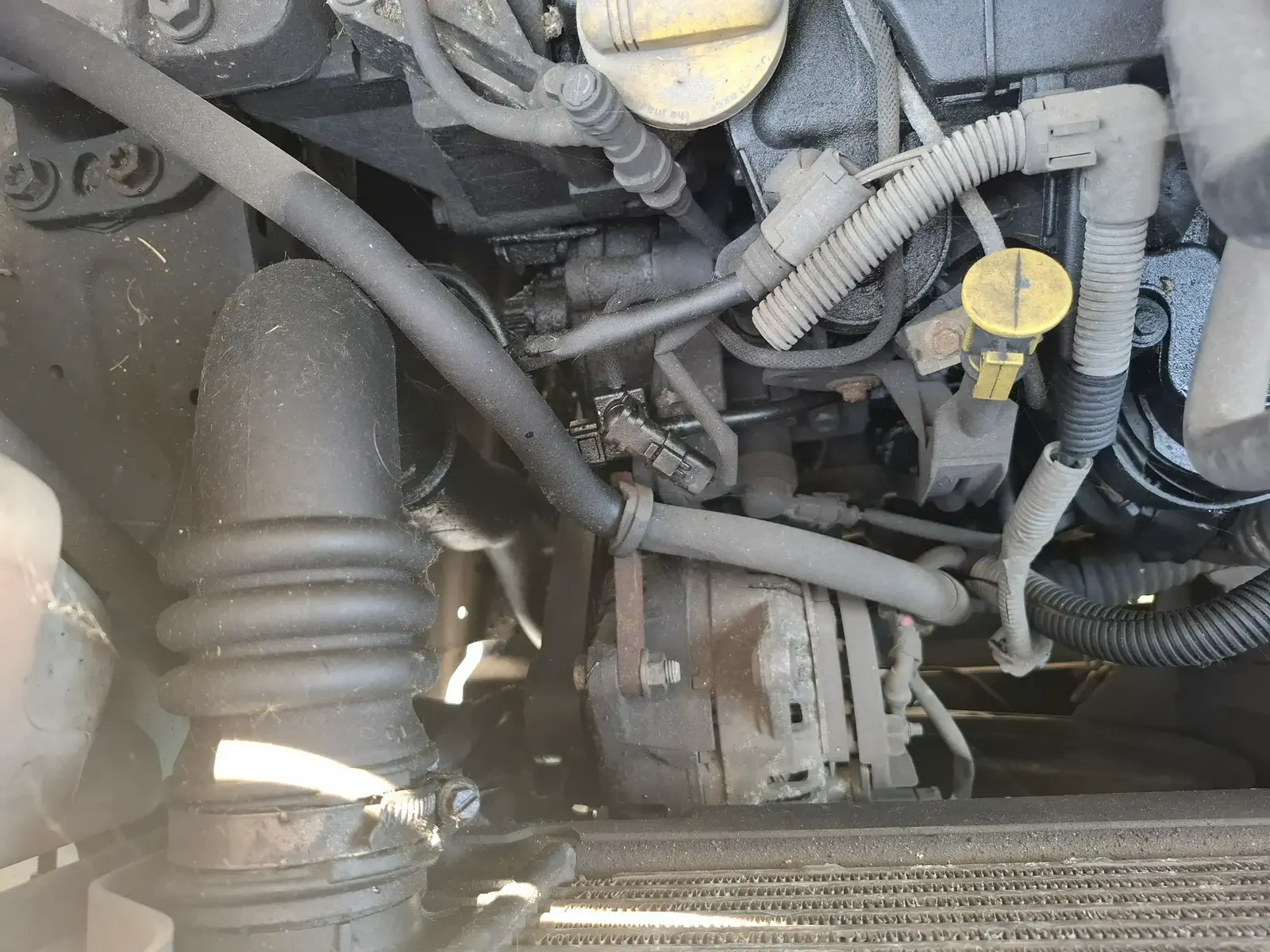 RENAULT MASTER - Image 35