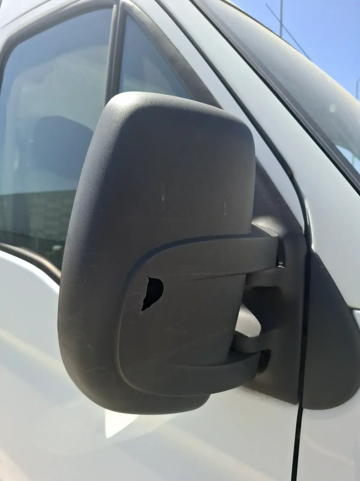 RENAULT MASTER - Image 43