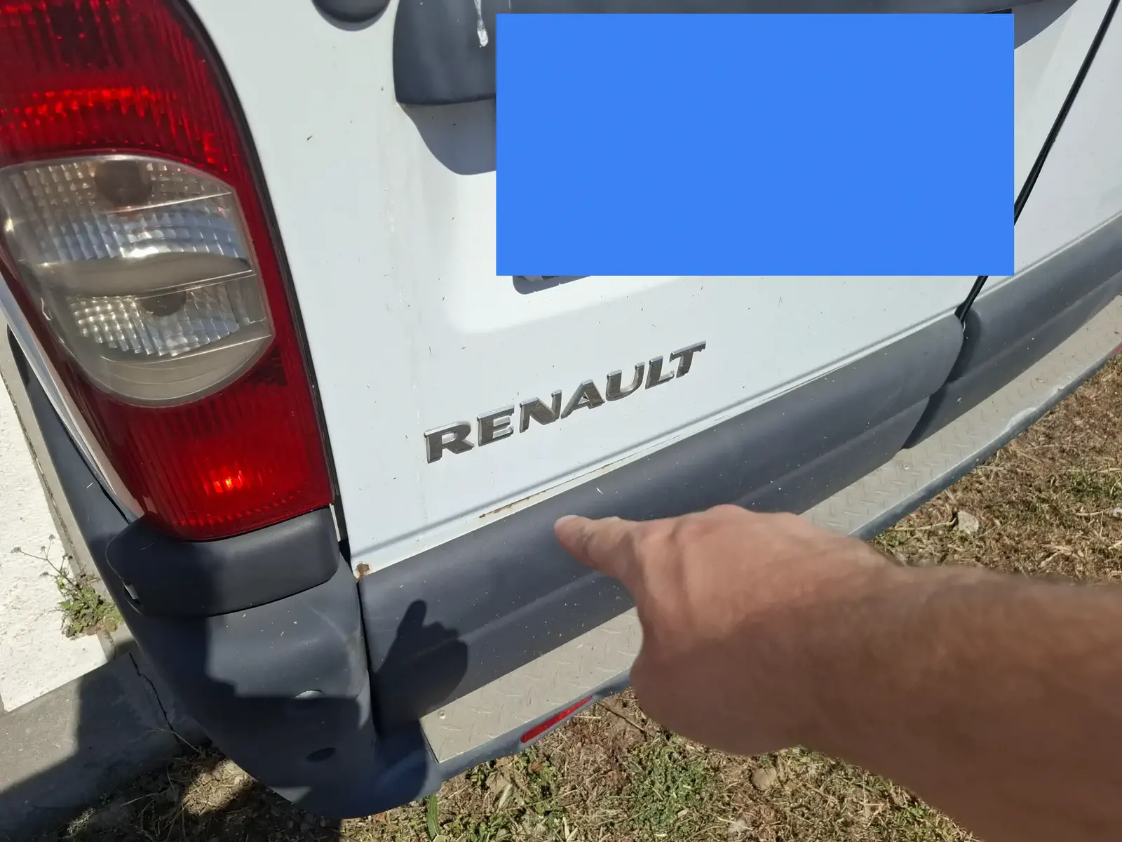 RENAULT MASTER - Image 18