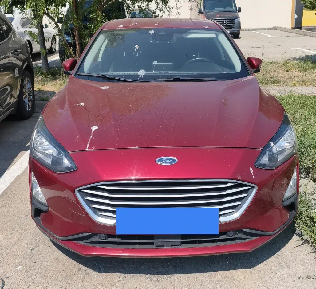 FORD FOCUS - Image 2
