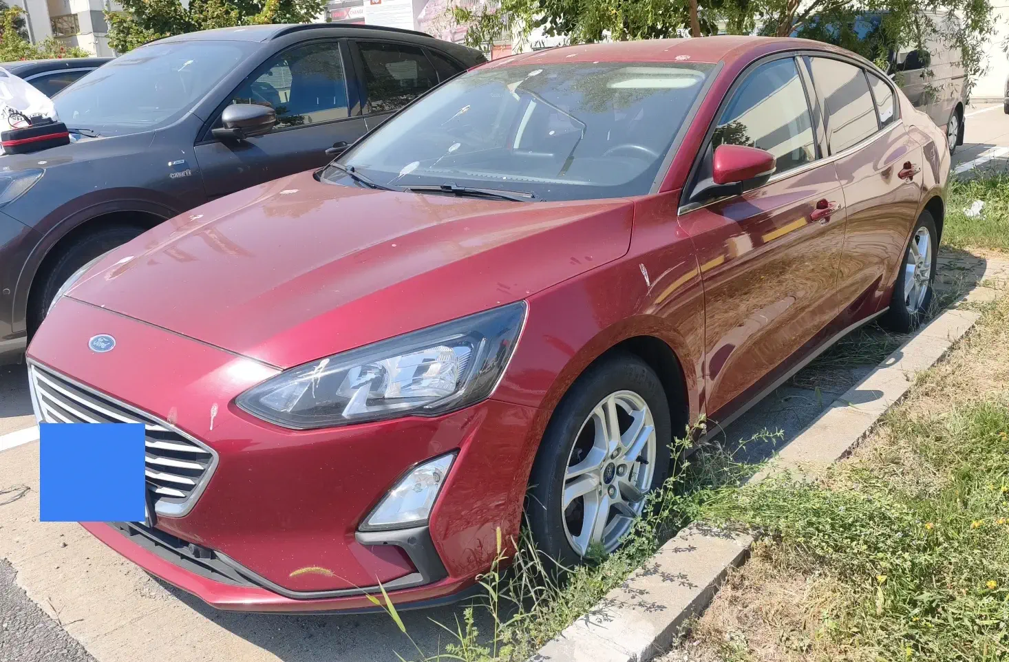 FORD FOCUS - Image 3