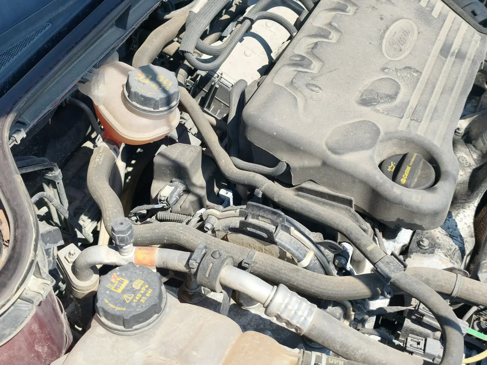 FORD FOCUS - Image 23