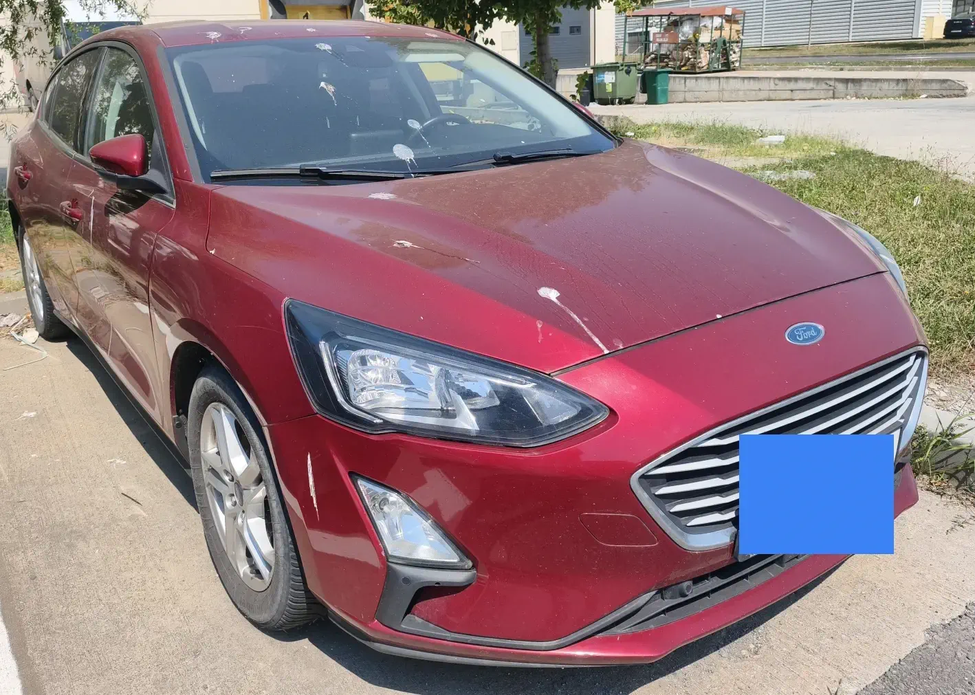 FORD FOCUS - Image 1