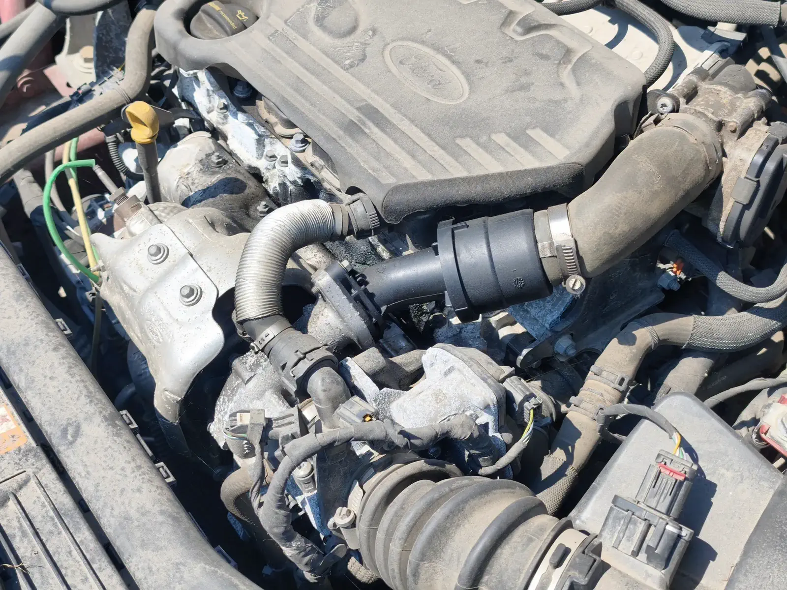FORD FOCUS - Image 25