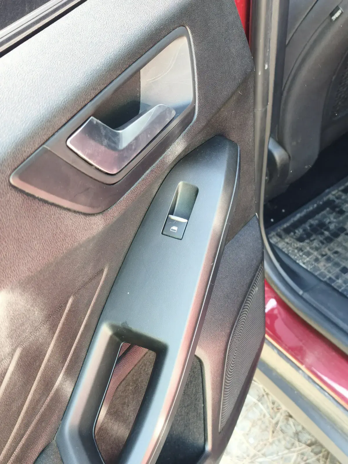 FORD FOCUS - Image 16