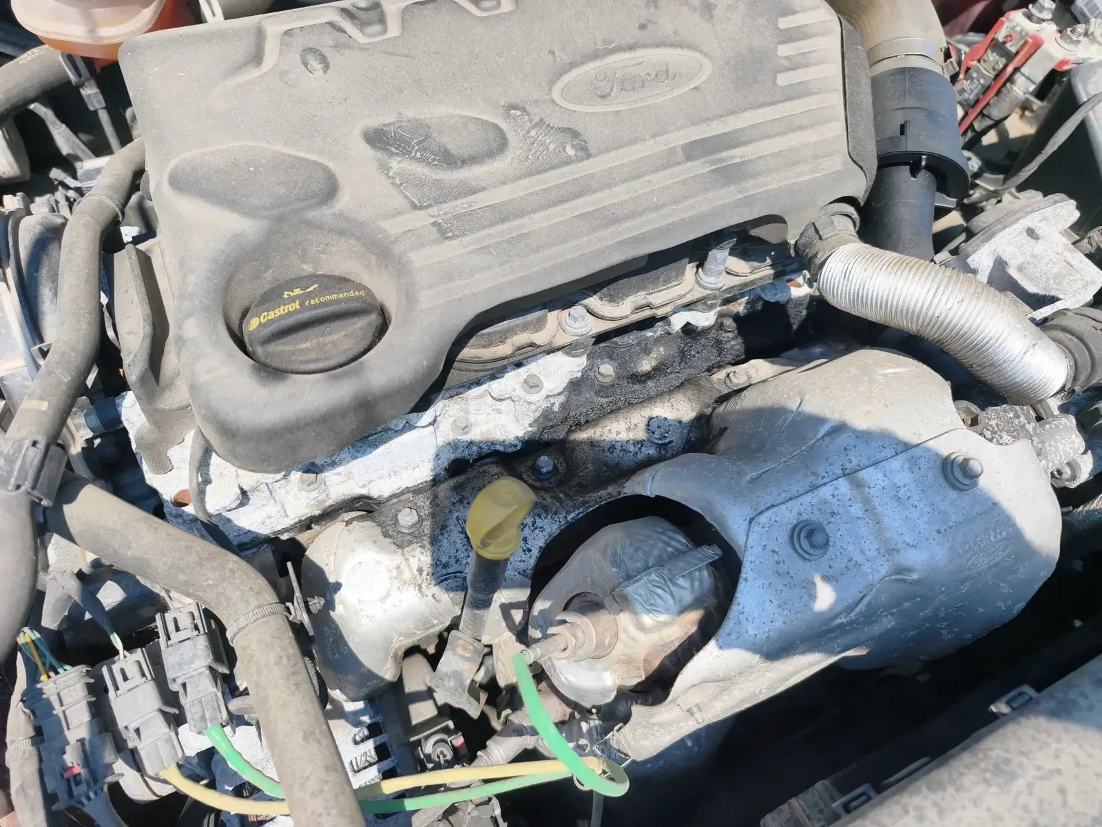 FORD FOCUS - Image 21