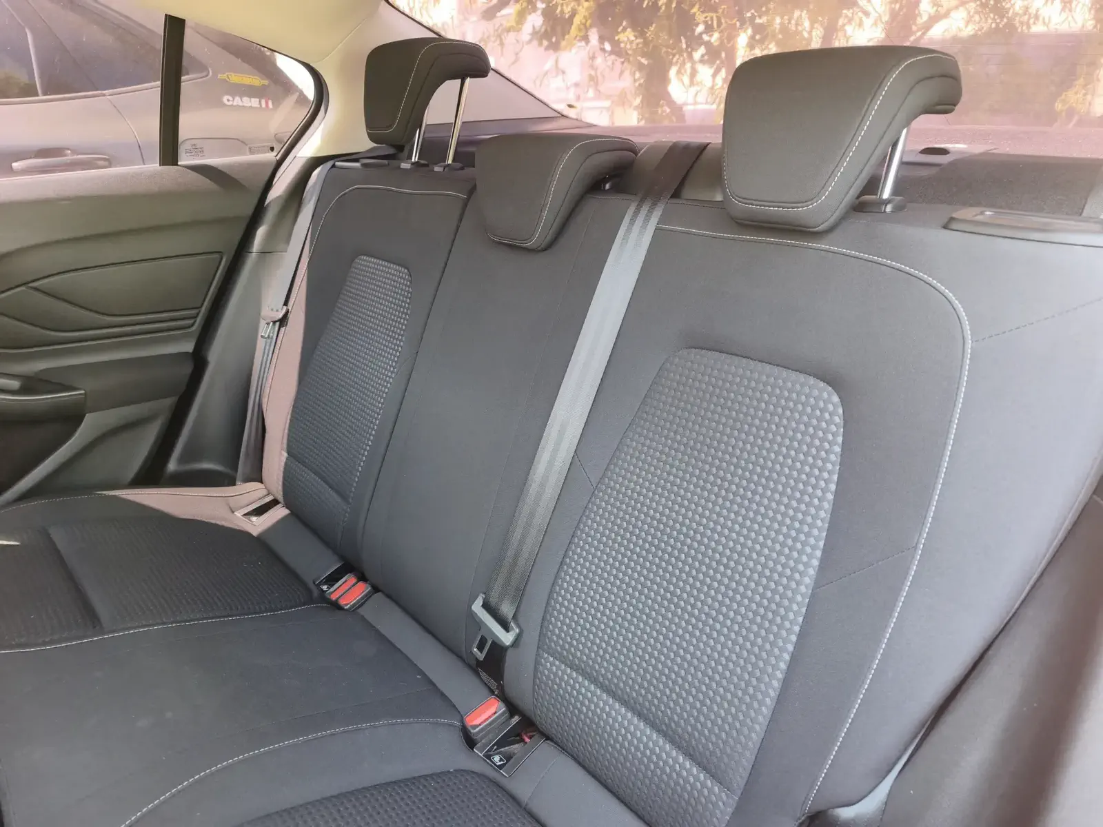 FORD FOCUS - Image 17