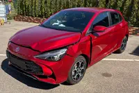 MG MG3