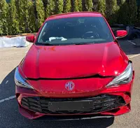 MG MG3