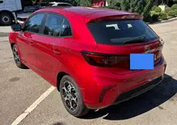 MG MG3