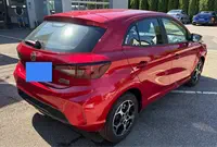 MG MG3