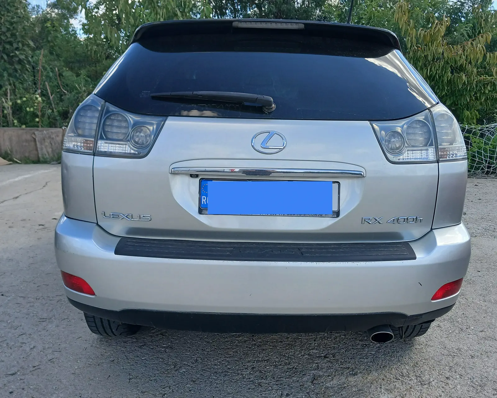 LEXUS RX - Image 5