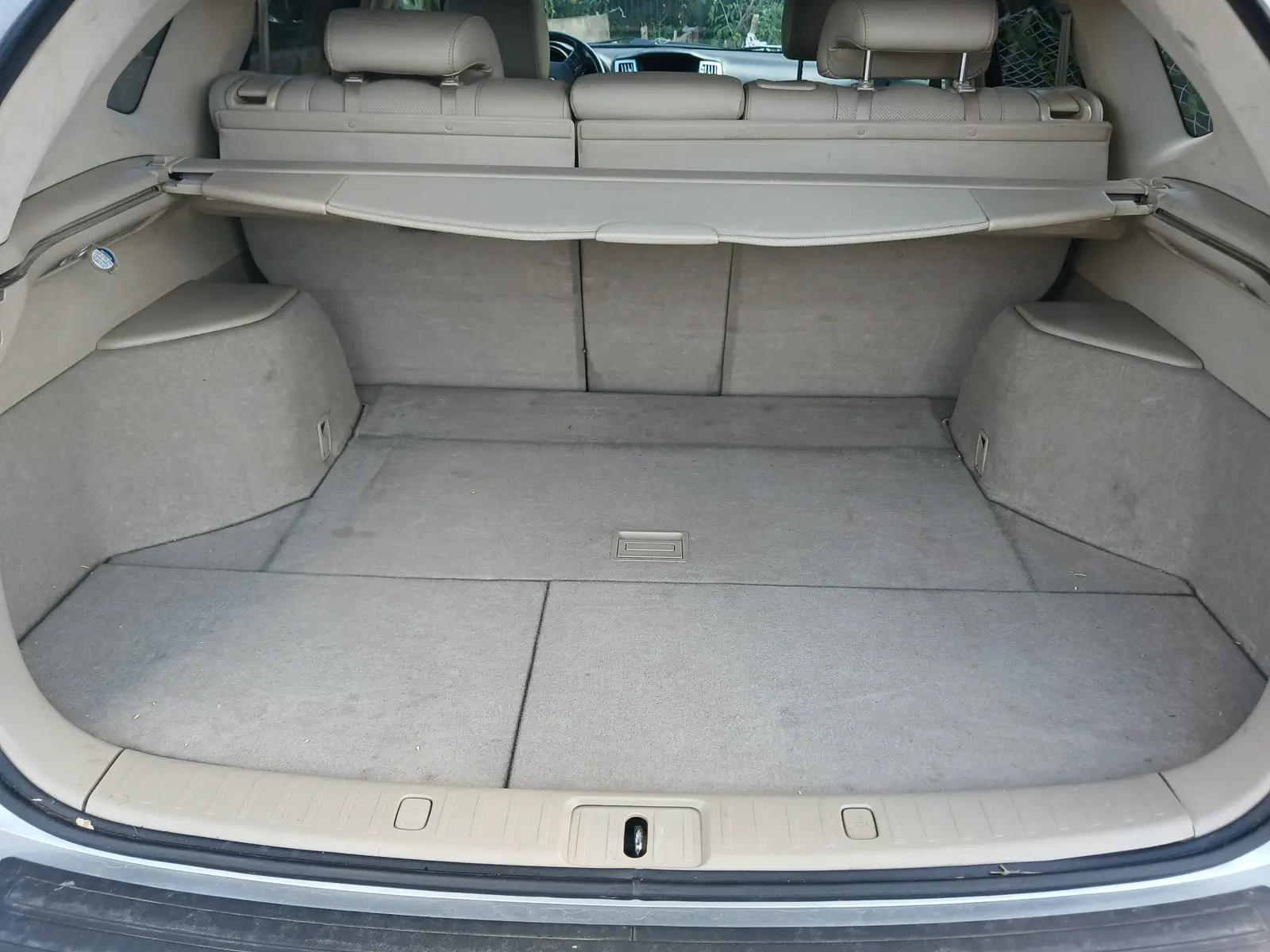 LEXUS RX - Image 12