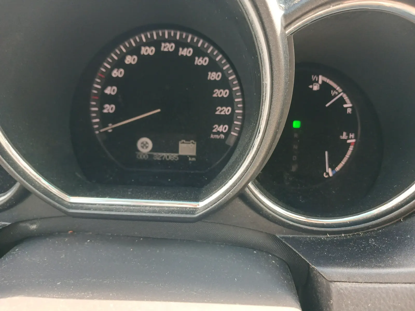 LEXUS RX - Image 7