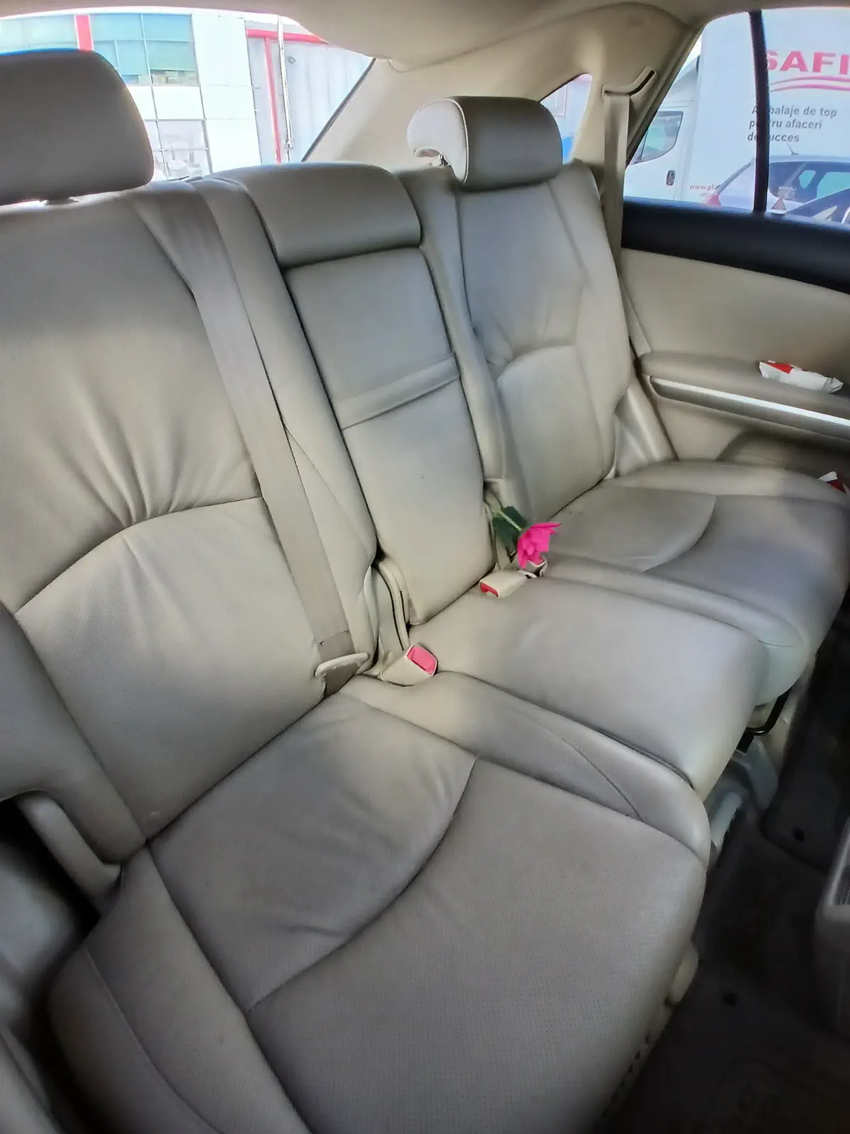 LEXUS RX - Image 16