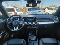 MERCEDES GLB200