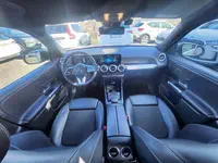 MERCEDES GLB200