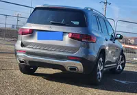 MERCEDES GLB200