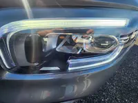 MERCEDES GLB200