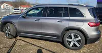 MERCEDES GLB200