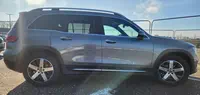 MERCEDES GLB200