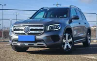 MERCEDES GLB200