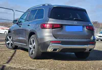 MERCEDES GLB200